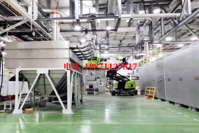 西平机电设备安装工程,设备安装公司
